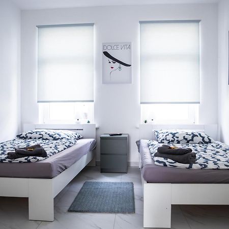 ברמרהבן Nord-Apartment 4 I 2 Zimmer Mit Wlan & Smart-Tv מראה חיצוני תמונה