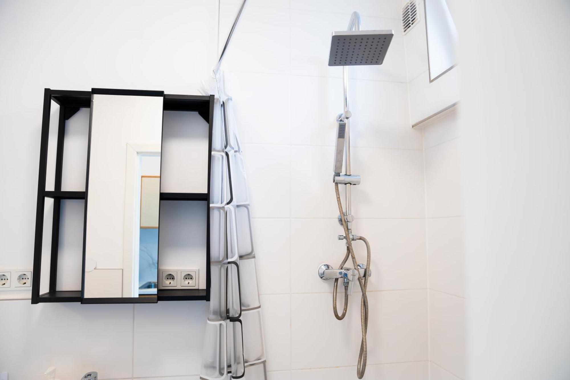 ברמרהבן Nord-Apartment 4 I 2 Zimmer Mit Wlan & Smart-Tv מראה חיצוני תמונה
