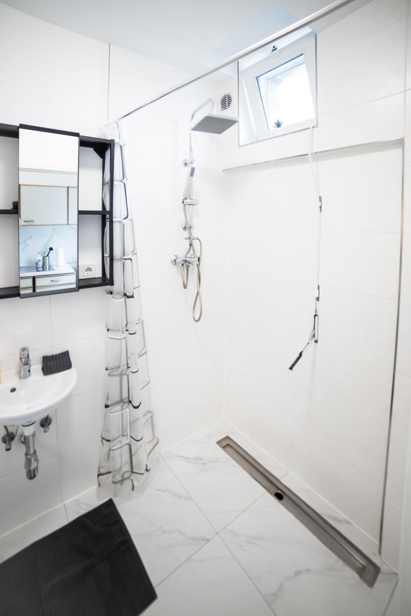 ברמרהבן Nord-Apartment 4 I 2 Zimmer Mit Wlan & Smart-Tv מראה חיצוני תמונה